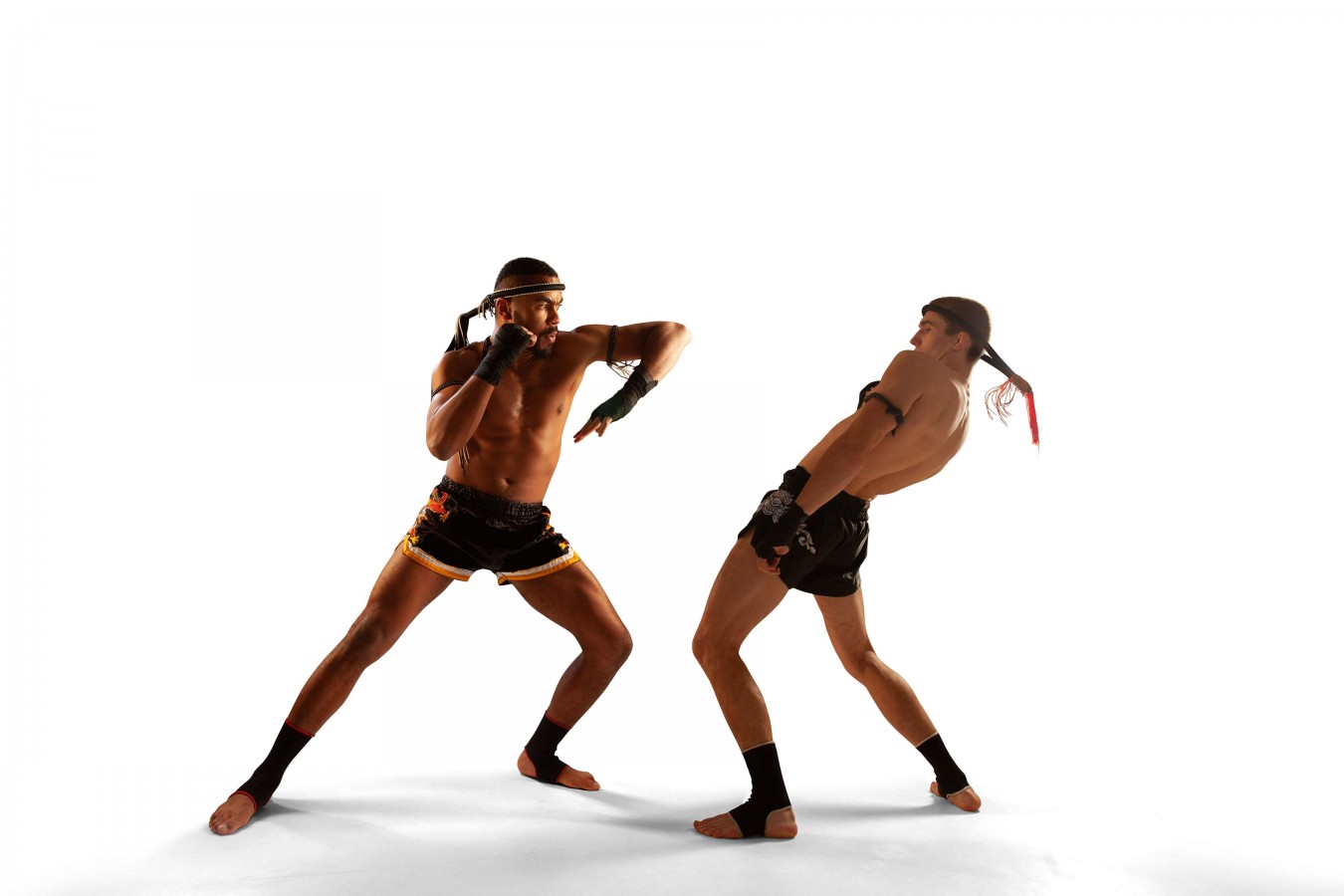 Serangan Siku Muay Thai: 10 Teknik Siku untuk Pertarungan Muay Thai